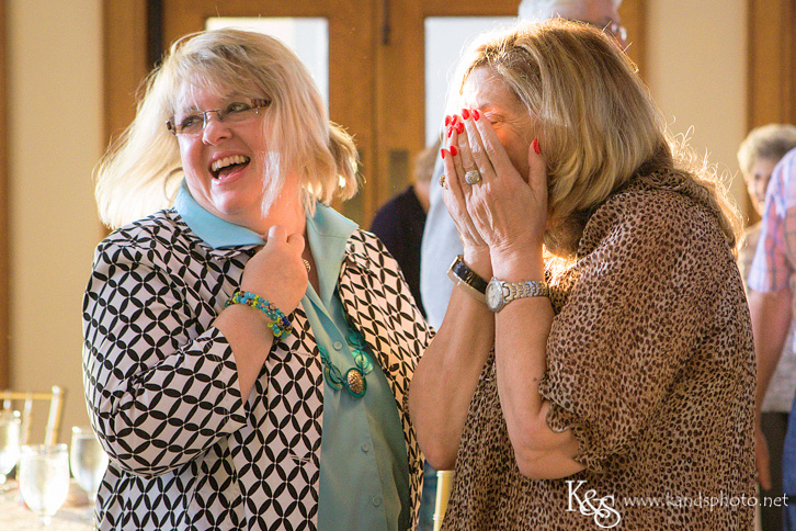 Dallas Wedding Photographers - K & S Photography